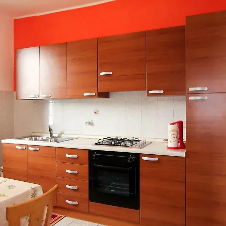 Ferienwohnung Lägenhet *