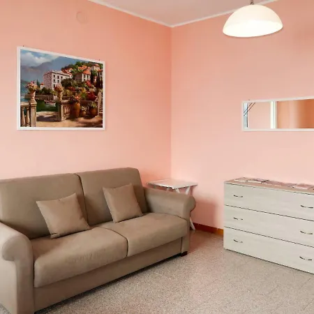 Ferienwohnung Lägenhet *
