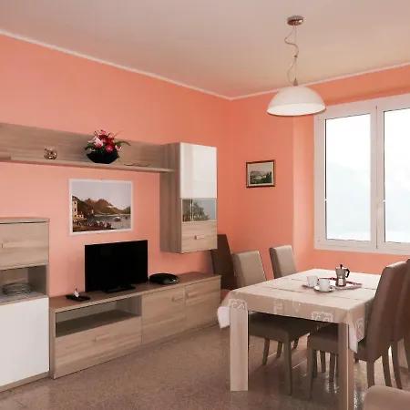 Lägenhet Ferienwohnung