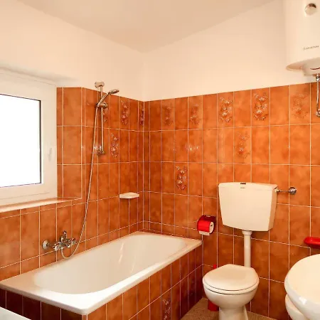 Lägenhet Ferienwohnung