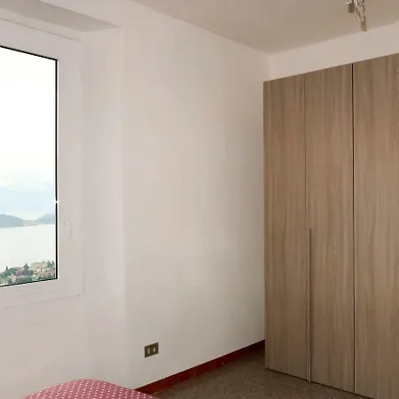 Lägenhet Ferienwohnung *