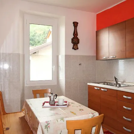 Ferienwohnung Lägenhet *